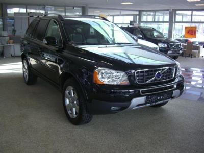 LHD VOLVO XC 90